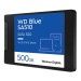 Твердотельный накопитель WD Blue SA510 WDS500G3B0A