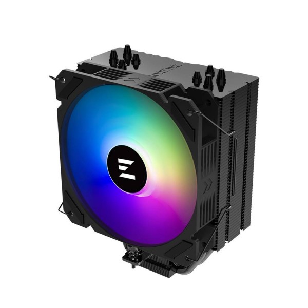 Кулер ZALMAN CNPS9X PERFORMA ARGB BLACK (LGA1700/1200/115X AM5/AM4 ARGB) Ret