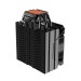 Кулер ZALMAN CNPS9X PERFORMA ARGB BLACK (LGA1700/1200/115X AM5/AM4 ARGB) Ret