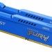 Память оперативная Kingston FURY Beast Blue KF318C10BK2/16