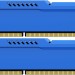 Память оперативная Kingston FURY Beast Blue KF318C10BK2/16