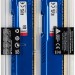 Память оперативная Kingston FURY Beast Blue KF318C10BK2/16