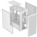 Корпус ПК без блока питания Ocypus Gamma-C70-WHG400XX-GL