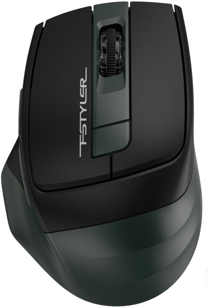 Мышь A4Tech FB35 MIDLIGHT GREEN