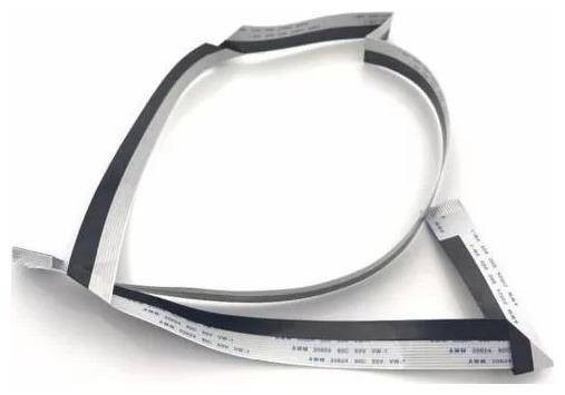 Шлейф сканирующей линейки Canon MF211/212/216/217/226/229 (FK4-5824/FK4-2085)