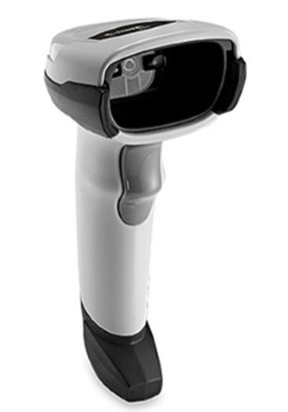 Сканер штрихкодов Zebra DS2278-SR6U2100PRW