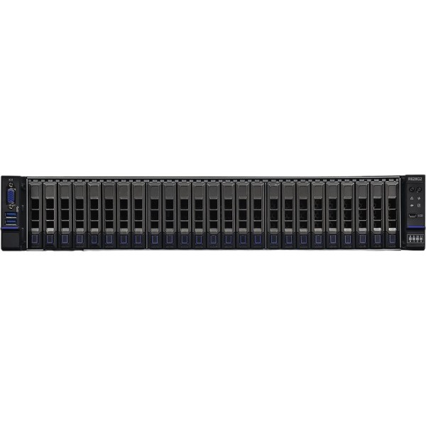 Серверная платформа HIPER Server R2 Advanced (R2-T122410-08)