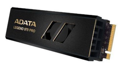 Твердотельный диск 4TB A-DATA LEGEND 970 PRO, M.2 2280, PCI-E 5x4, [R/W -14000/11000 MB/s] 3D-NAND TLC