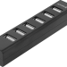 Defender Универсальный USB разветвитель Quadro Swift USB2.0, 7 портов Defender Quadro Swift USB2.0
