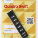 Defender Универсальный USB разветвитель Quadro Swift USB2.0, 7 портов Defender Quadro Swift USB2.0