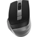 Клавиатура + мышь A4Tech Fstyler FB2535C клав:черный/серый мышь:черный/серый USB беспроводная Blueto A4Tech FB2535C SMOKY GREY