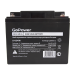 Аккумулятор свинцово-кислотный GoPower LA-12400 12V 40Ah Аккумулятор свинцово-кислотный GoPower LA-12400 (00-00017021)
