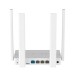 Keenetic Explorer 4G (KN-4910) Интернет-центр с модемом 4G, Mesh Wi-Fi 5 AC1200 и 4-портовым Smart-коммутатором