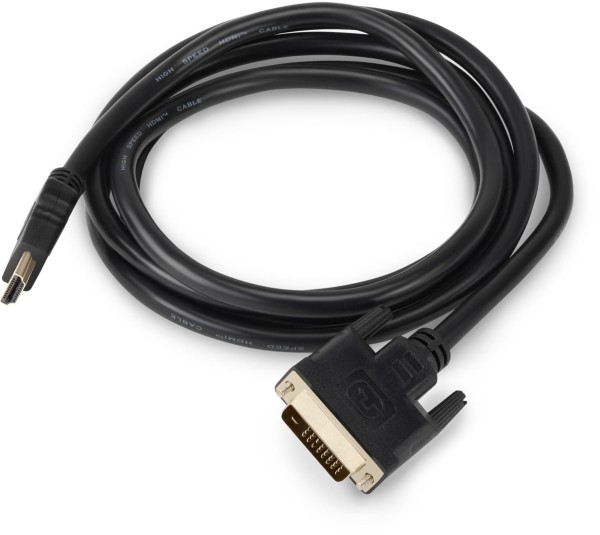 Кабель аудио-видео Buro BHP RET HDMI_DVI18