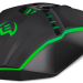 Игровая мышь SVEN RX-G810 (5+1кл. 800-4000 DPI, ПО, SoftTouch, подсветка, игров. упак) Sven RX-G810