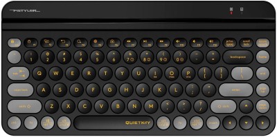 Клавиатура A4Tech FBK30 BLACKCURRANT
