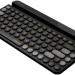 Клавиатура A4Tech FBK30 BLACKCURRANT