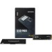 Твердотельные накопители Samsung 980 250GB (MZ-V8V250BW)