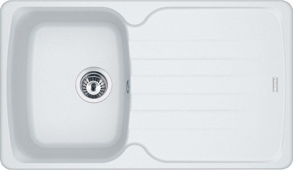 Мойка Franke 114.0489.160 Franke Antea AZG 611-86