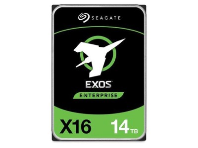 Жесткий диск Seagate ST14000NM000G