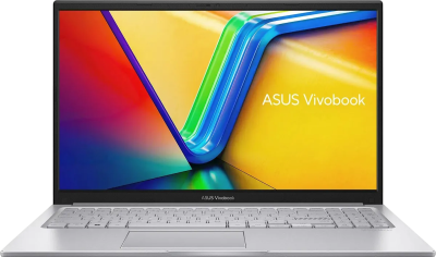 Ноутбук ASUS X1504VA-BQ2684 15.6" 90NB10J2-M04A00
