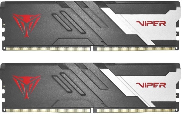 Память DDR5 2x16Gb 7000MHz Patriot PVV532G700C32K