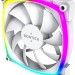 Вентилятор для корпуса Montech AX120 PWM WHITE