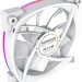 Вентилятор для корпуса Montech AX120 PWM WHITE