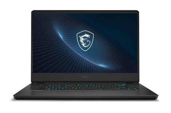 Ноутбук MSI GP66 12UGS-403RU 15.6" FHD, Intel Core i7-12700H, 16Gb, 1TB SSD, no ODD, NVidia RTX3070Ti 8Gb, Win11, Черный