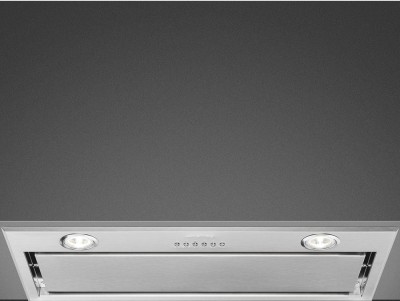 Встраиваемая вытяжка Smeg KSEG58PXE