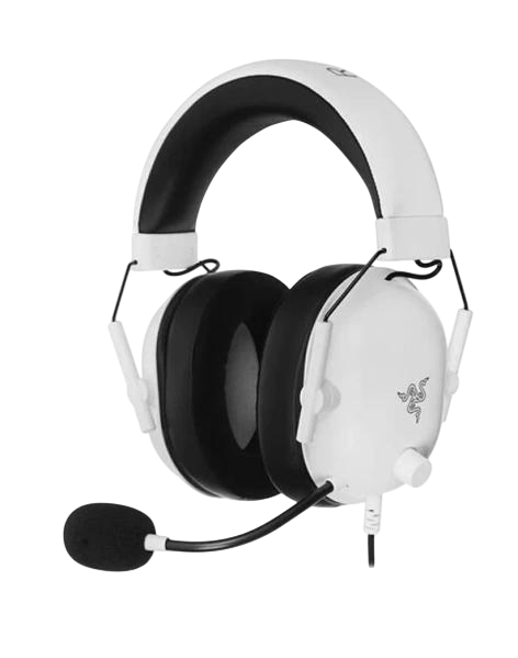 Гарнитура Razer Blackshark V2 X - Special White Razer RZ04-03241700-R3M1