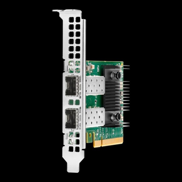 Сетевой адаптер Hewlett Packard Enterprise P42044-B21