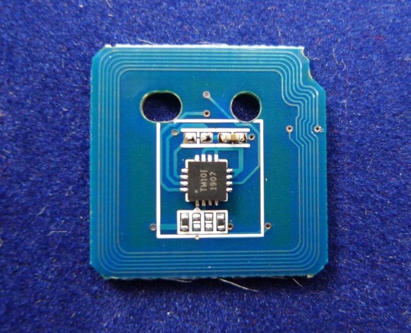 Чип Xerox Versant 80/180 (006R01646) Black, 30K ELP Imaging®