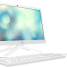 Моноблок HP All-in-One 21-b1030ur Bundle PC