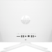 Моноблок HP All-in-One 21-b1030ur Bundle PC