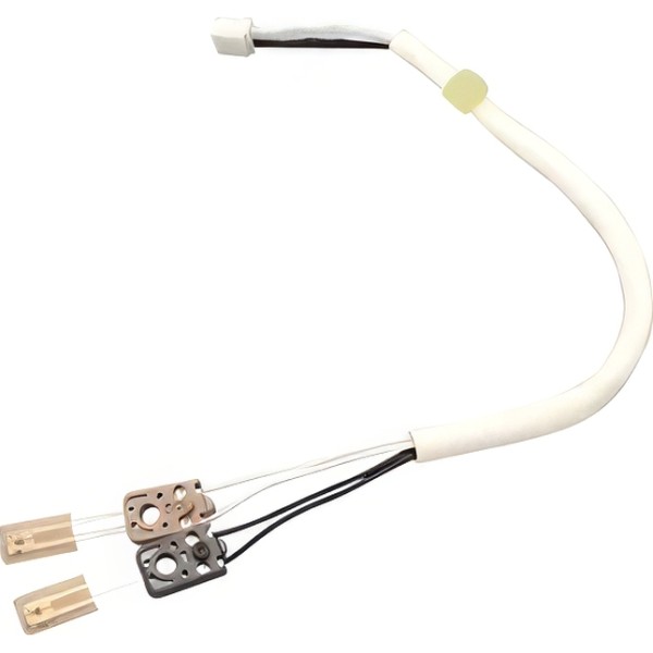 Средний термистор прижимного вала Ricoh AW100182