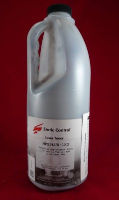 Тонер для картриджей Q2612A/X,C7115A/X,Q5949A/X,Q7553A/X,CE505A/X,CF280A/X (кан. 1кг) универсальный SC