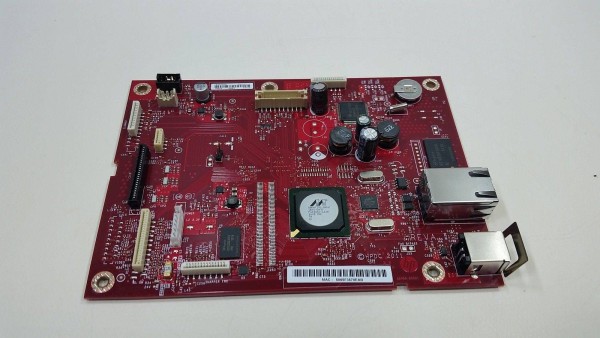 Плата форматера HP LJ M521 (A8P80-60001) OEM