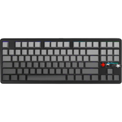 Игровая клавиатура AULA F87Pro V2 (6978080506122)