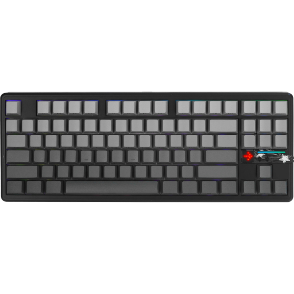 Игровая клавиатура AULA F87Pro V2 (6978080506122)
