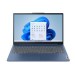 Ноутбук Lenovo IP3 Slim 15IAH8 15.6" FHD IPS, Intel Core i5-12450H, 8Gb, 512Gb SSD, no OS, синий (83ER0033RM)*