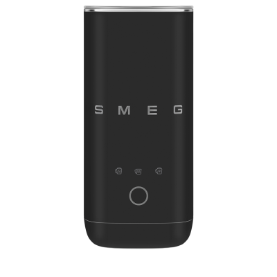 Вспениватель молока Smeg SMEG MFF02BLMEU