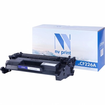 Набор NV Print NV-CF226A-SET2