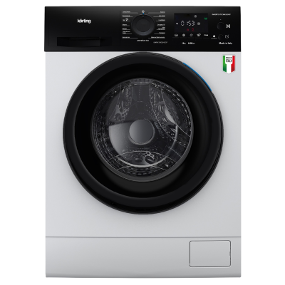 Стиральная машина KORTING Korting KWM 59IDM14107