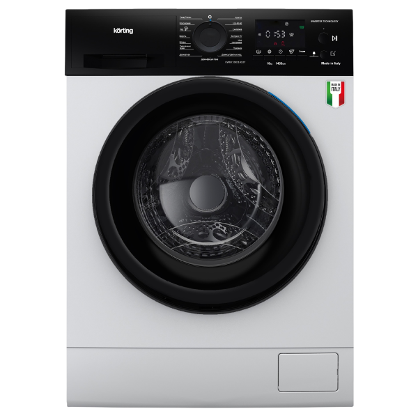 Стиральная машина KORTING Korting KWM 59IDM14107