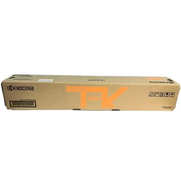 Тонер-картридж Kyocera Kyocera 1T02P3AAX0