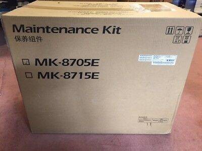 Сервисный комплект KYOCERA MK-8705E TaskAlfa 6550ci/7550ci 600K