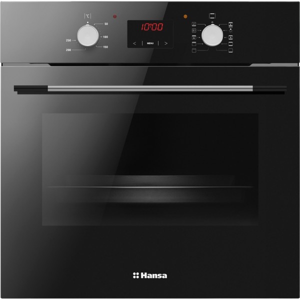 Встраиваемый духовой шкаф Hansa BOES68460