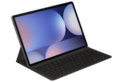 Чехол Samsung Book Cover Keyboard Galaxy Tab S10+/S9+/S9 FE+, EF-DX820UBRGRU