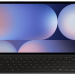 Чехол Samsung Book Cover Keyboard Galaxy Tab S10+/S9+/S9 FE+, EF-DX820UBRGRU